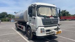 Kailifeng Dongfeng Huashen 230 hp 4X4 - фото 2
