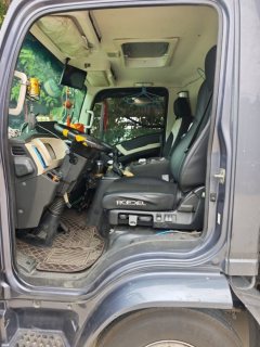 Lanqing H 170 hp 4X2 4.18 m - фото 4