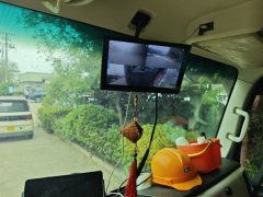 Lanqing H 170 hp 4X2 4.18 m - фото 6