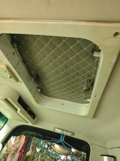 Lanqing H 170 hp 4X2 4.18 m - фото 7
