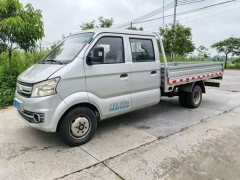 Changan Kuayue X5 112 hp 4X2 2.55 m - фото 1