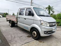 Changan Kuayue X5 112 hp 4X2 2.55 m - фото 2