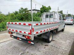 Changan Kuayue X5 112 hp 4X2 2.55 m - фото 3