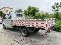 Changan Kuayue X5 112 hp 4X2 2.55 m - фото 4
