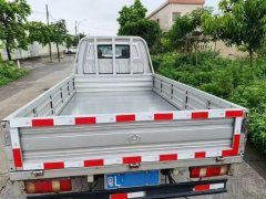 Changan Kuayue X5 112 hp 4X2 2.55 m - фото 5