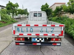 Changan Kuayue X5 112 hp 4X2 2.55 m - фото 6