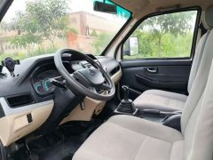Changan Kuayue X5 112 hp 4X2 2.55 m - фото 8