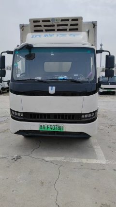Farizon E200 4.1 m - фото 2