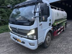 Chengli Dongfeng Furuika 170 hp 4X2 7.2 m - фото 1