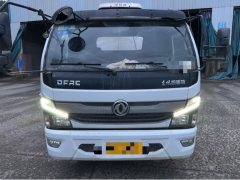 Chengli Dongfeng Furuika 170 hp 4X2 7.2 m - фото 2