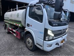 Chengli Dongfeng Furuika 170 hp 4X2 7.2 m - фото 3