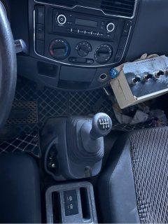 Chengli Dongfeng Furuika 170 hp 4X2 7.2 m - фото 9
