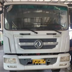 Dongfeng Duolika D9 210 hp 4X2 7.7 m - фото 2