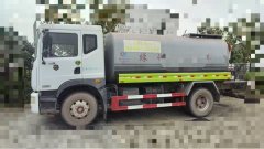 Dongfeng Duolika D9 210 hp 4X2 7.7 m - фото 3