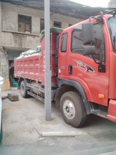 Sinotruk H7 330 hp 4X2 - фото 2
