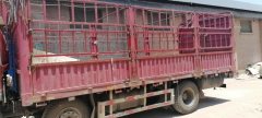 Foton Rowor ES5 220 hp 6X2 6.8 m - фото 2