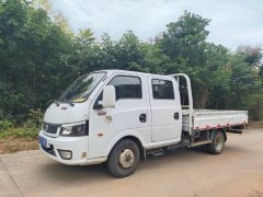 Dongfeng Tuyi T5 88 hp 4X2 2.99 m - фото 1