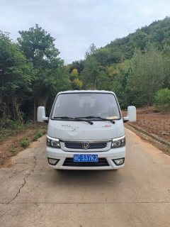 Dongfeng Tuyi T5 88 hp 4X2 2.99 m - фото 2
