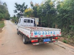 Dongfeng Tuyi T5 88 hp 4X2 2.99 m - фото 3