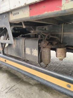 Dongfeng Tuyi T5 88 hp 4X2 2.99 m - фото 4
