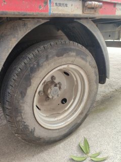 Dongfeng Tuyi T5 88 hp 4X2 2.99 m - фото 5