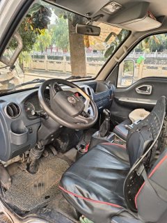 Dongfeng Tuyi T5 88 hp 4X2 2.99 m - фото 8