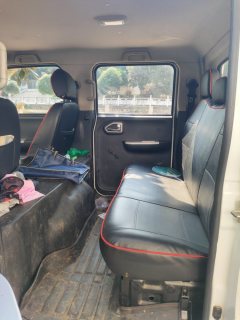 Dongfeng Tuyi T5 88 hp 4X2 2.99 m - фото 9