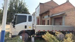 SINOTRUK HOWO Light Duty Truck Hanjiang - фото 2