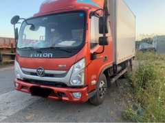 Foton Ollin TS - фото 1