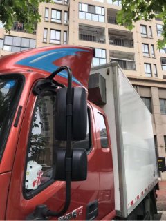 Foton Ollin TS - фото 2