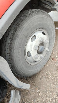 Foton Ollin TS - фото 3