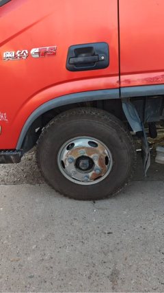 Foton Ollin TS - фото 4