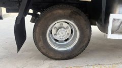 JAC Shuailing H 154 hp 4X2 3.79 m - фото 12