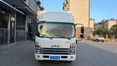 JAC Shuailing H 154 hp 4X2 3.79 m - фото 2