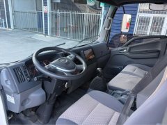 JAC Shuailing H 154 hp 4X2 3.79 m - фото 6