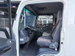 JAC Shuailing H 154 hp 4X2 3.79 m - фото 7