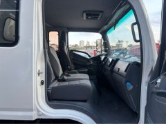 JAC Shuailing H 154 hp 4X2 3.79 m - фото 8