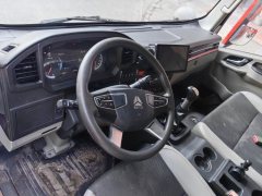 SINOTRUK HOWO Light Duty Truck Commander 150 hp 4X2 4.15 m - фото 4