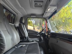 SINOTRUK HOWO Light Duty Truck Commander 150 hp 4X2 4.15 m - фото 6