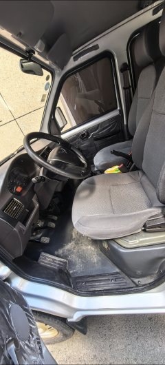 Foton M2 88 hp 4X2 3.1 m - фото 6