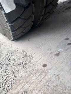 Shacman Delong X3000 460 hp 6X4 - фото 8