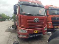 FAW Jiefang J6P 460 hp 6X4 - фото 2