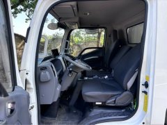 Foton Ollin Express 158 hp 4X2 3.8 m - фото 4