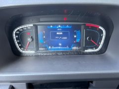 Foton Ollin Express 158 hp 4X2 3.8 m - фото 5