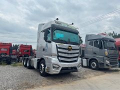 Foton Auman EST 620 hp 6X4 - фото 2