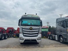 Foton Auman EST 620 hp 6X4 - фото 3