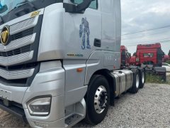 Foton Auman EST 620 hp 6X4 - фото 4