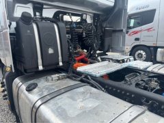 Foton Auman EST 620 hp 6X4 - фото 6