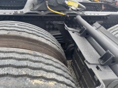 Foton Auman EST 620 hp 6X4 - фото 7