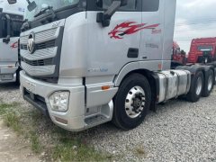 Foton Auman EST 520 hp 6X4 - фото 2
